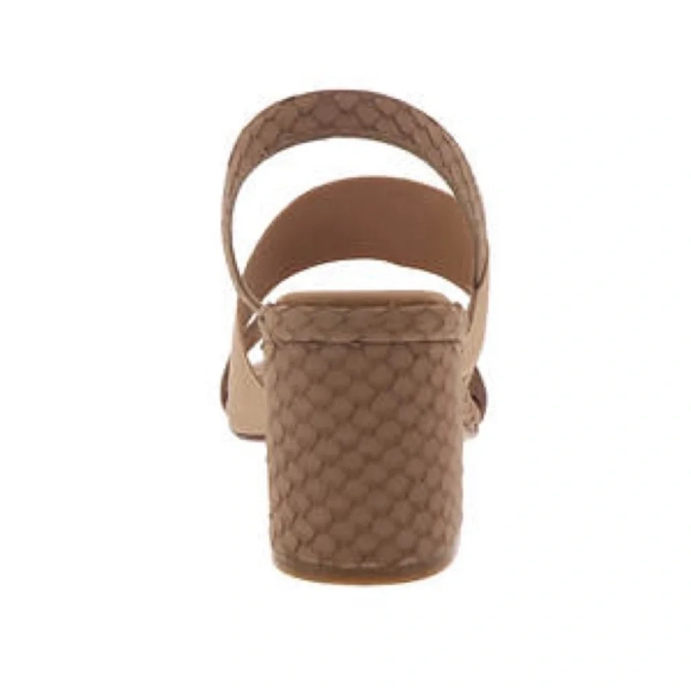 Corso Como Hally 2 Block Heel Sandal